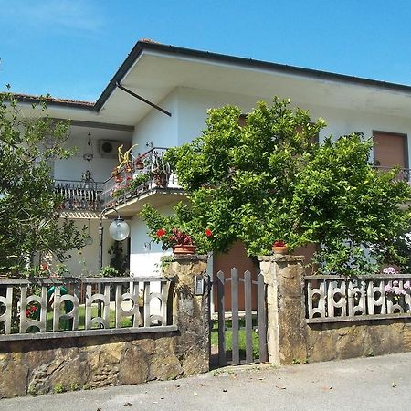 Appartamento Da Benito & Renza Лукка Номер фото