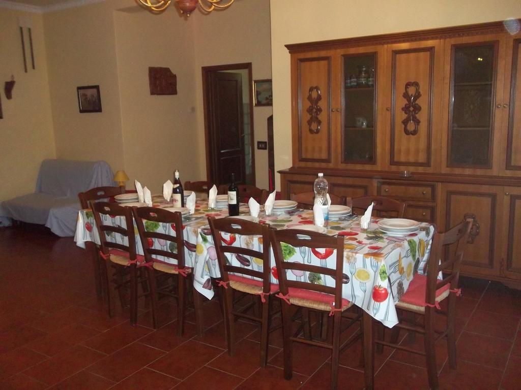 Appartamento Da Benito & Renza Лукка Номер фото