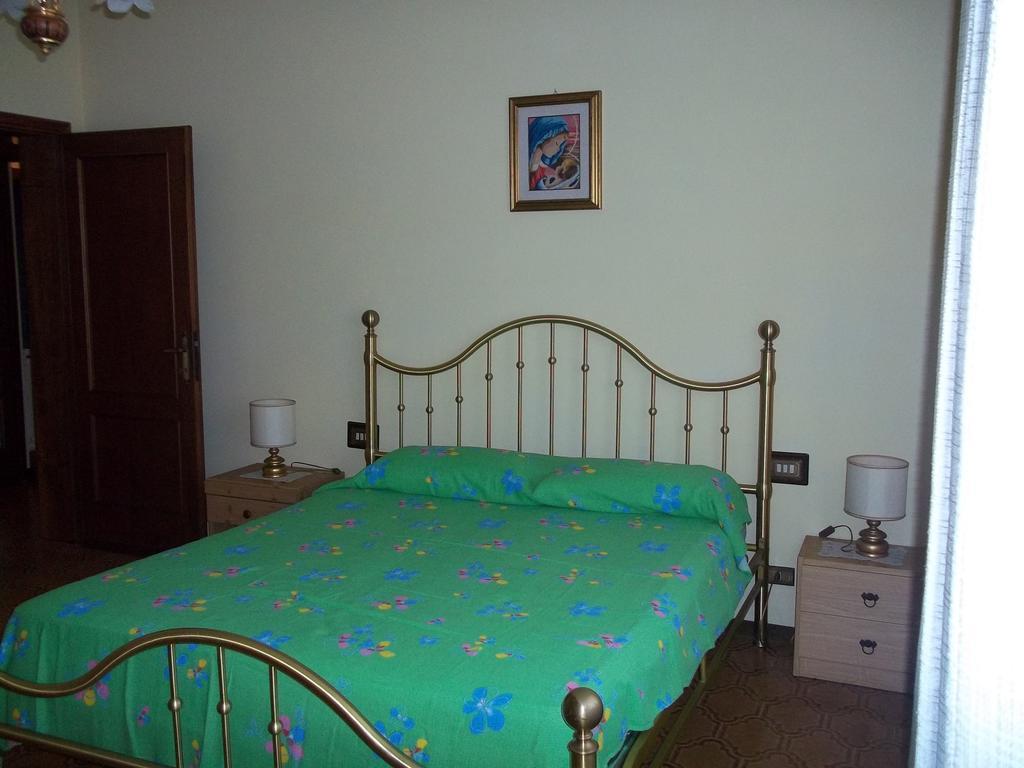 Appartamento Da Benito & Renza Лукка Номер фото